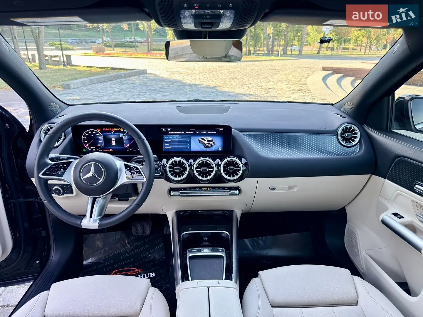 2024 Mercedes-Benz GLA-klasse - мініатюра 86