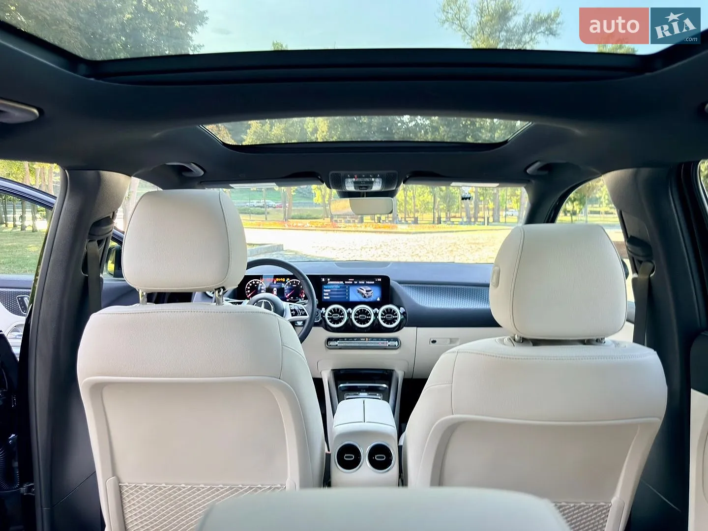 2024 Mercedes-Benz GLA-klasse - мініатюра 90
