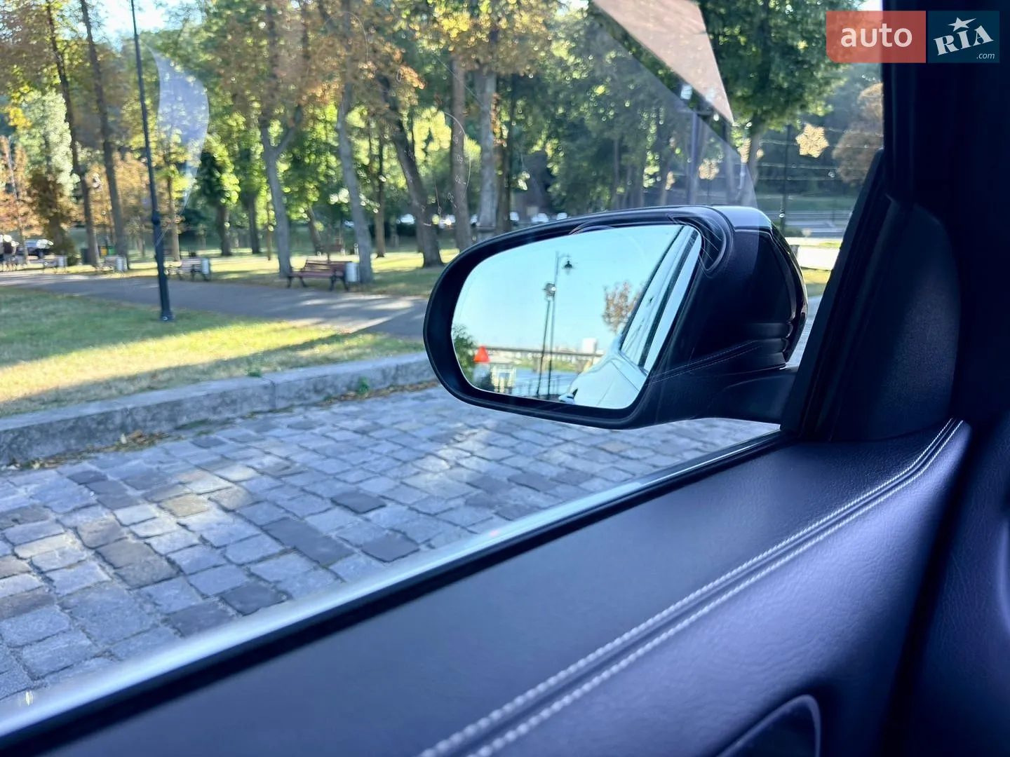 2024 Mercedes-Benz GLA-klasse - мініатюра 153