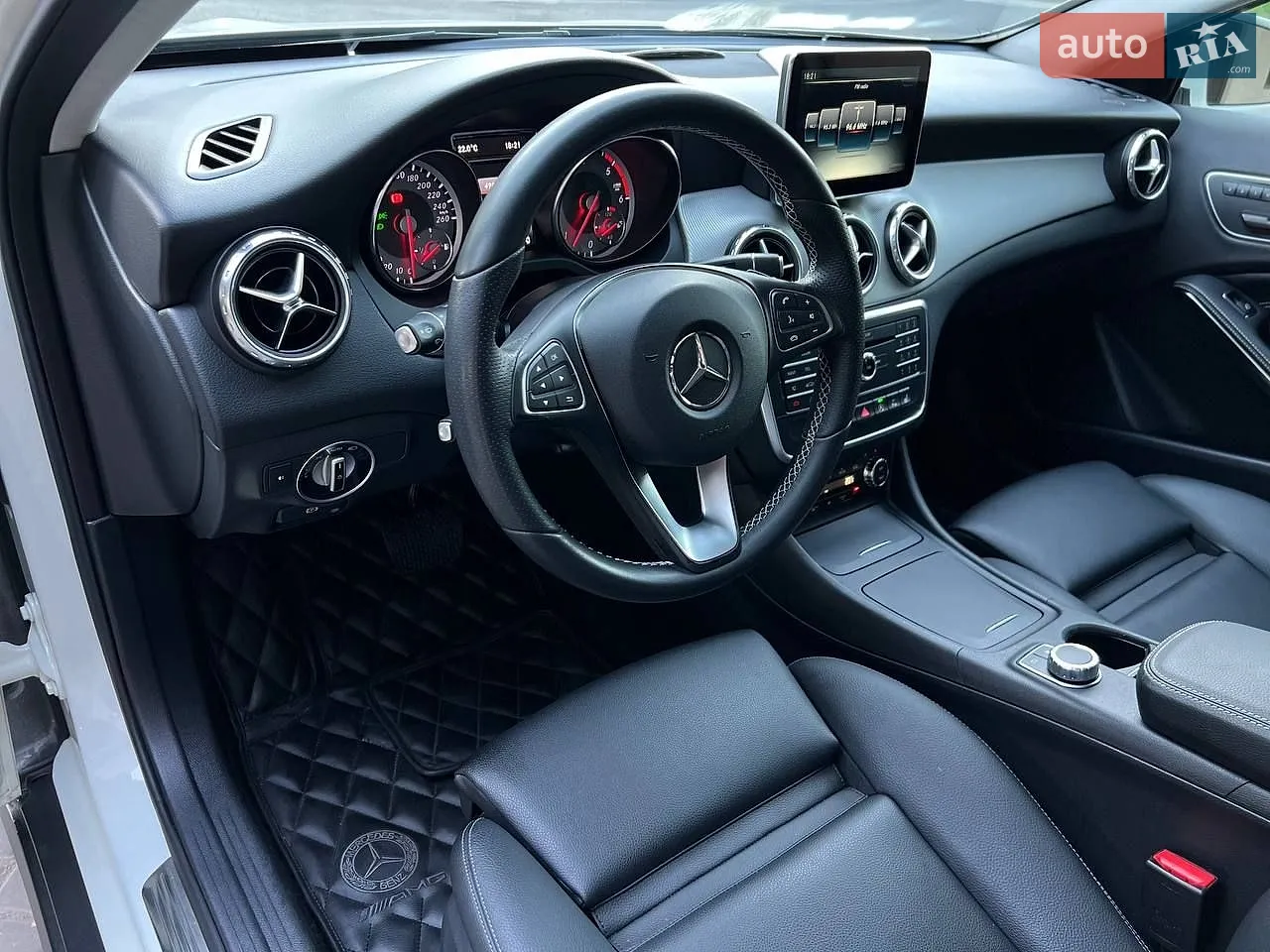 2015 Mercedes-Benz GLA-klasse - мініатюра 13