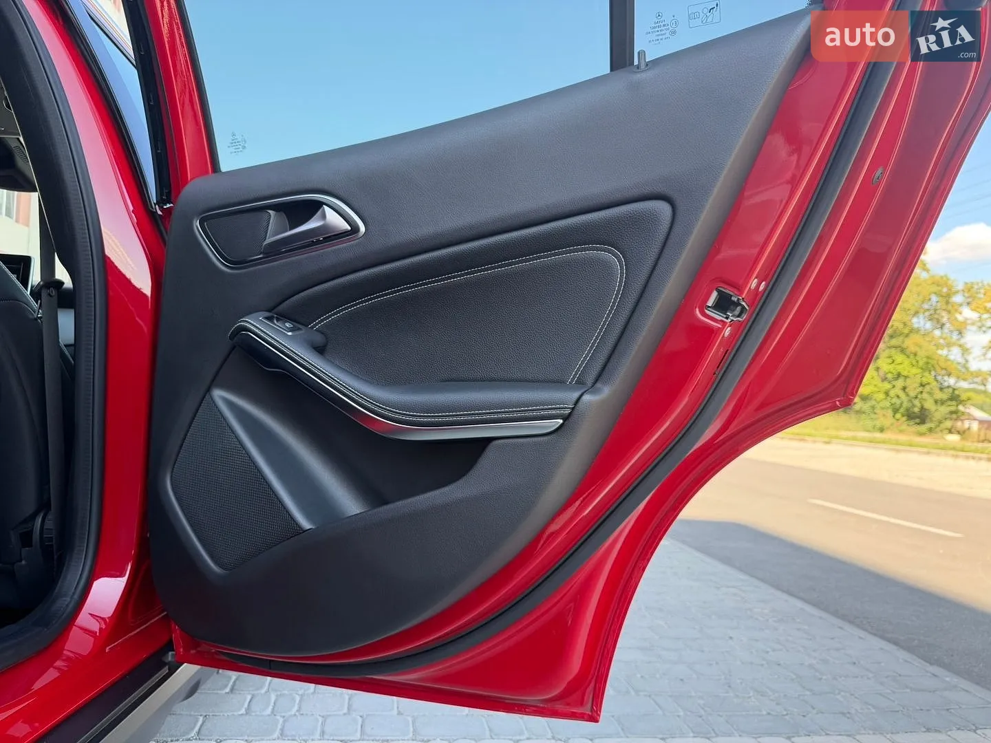 2017 Mercedes-Benz GLA-klasse - мініатюра 59