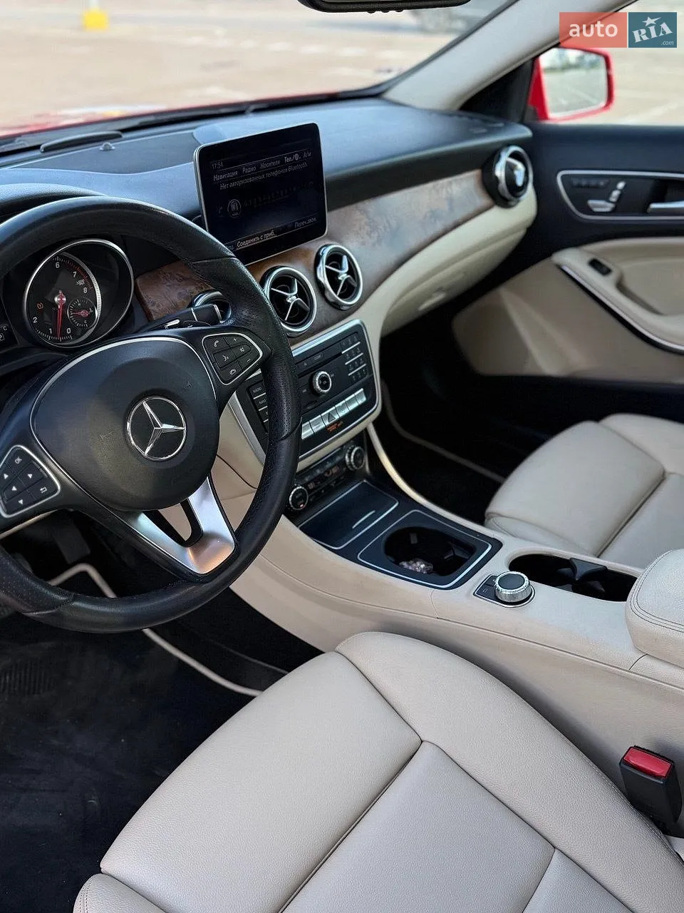 2018 Mercedes-Benz GLA-klasse - мініатюра 10