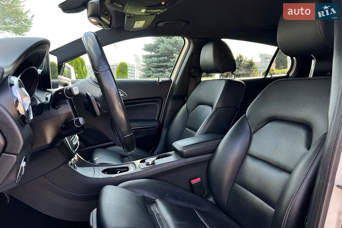 2019 Mercedes-Benz GLA-klasse - мініатюра 9