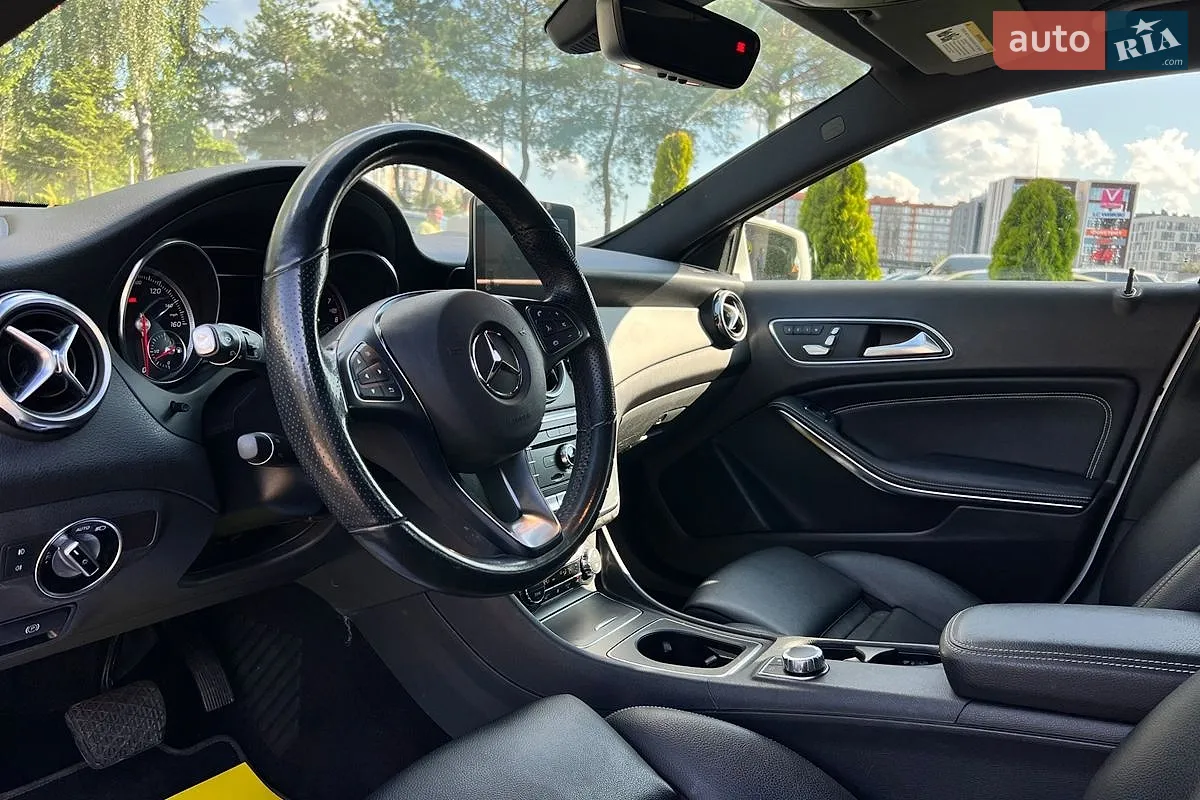 2019 Mercedes-Benz GLA-klasse - мініатюра 10