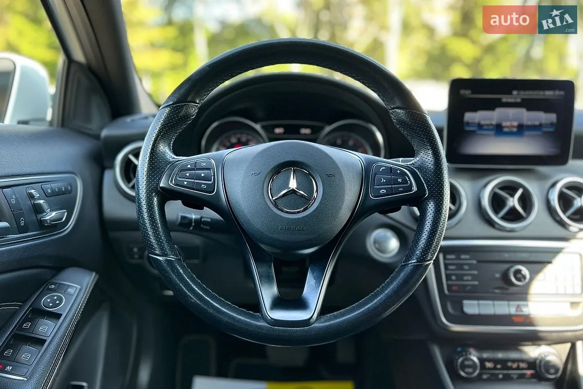 2019 Mercedes-Benz GLA-klasse - мініатюра 14