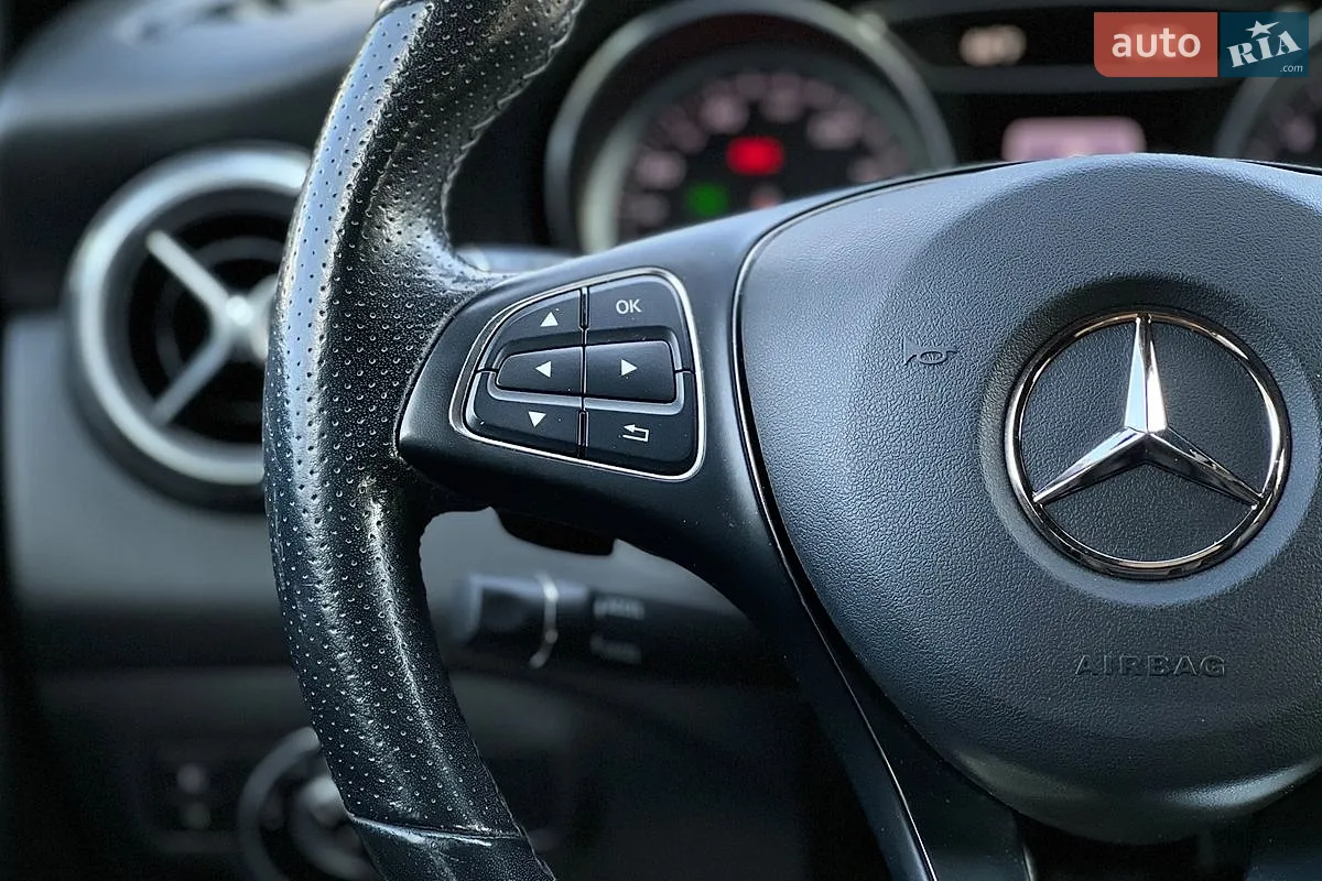 2019 Mercedes-Benz GLA-klasse - мініатюра 15