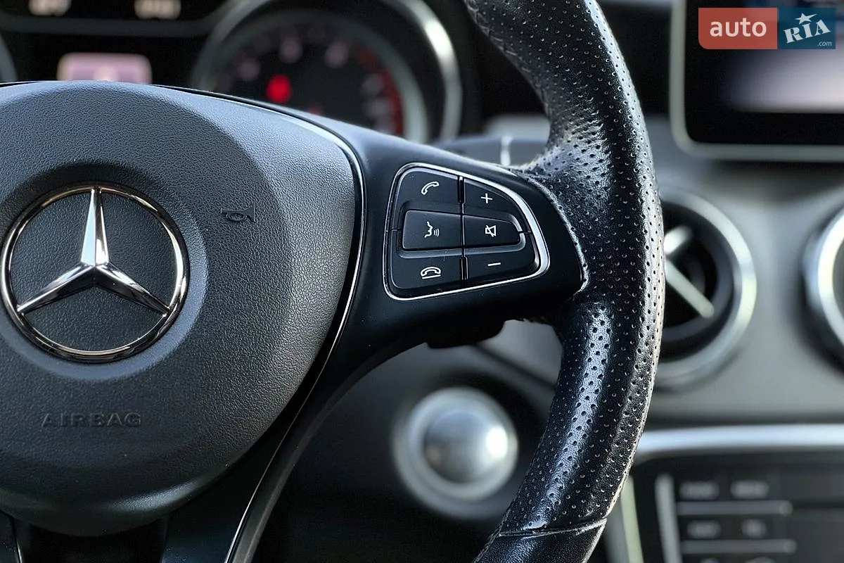 2019 Mercedes-Benz GLA-klasse - мініатюра 16