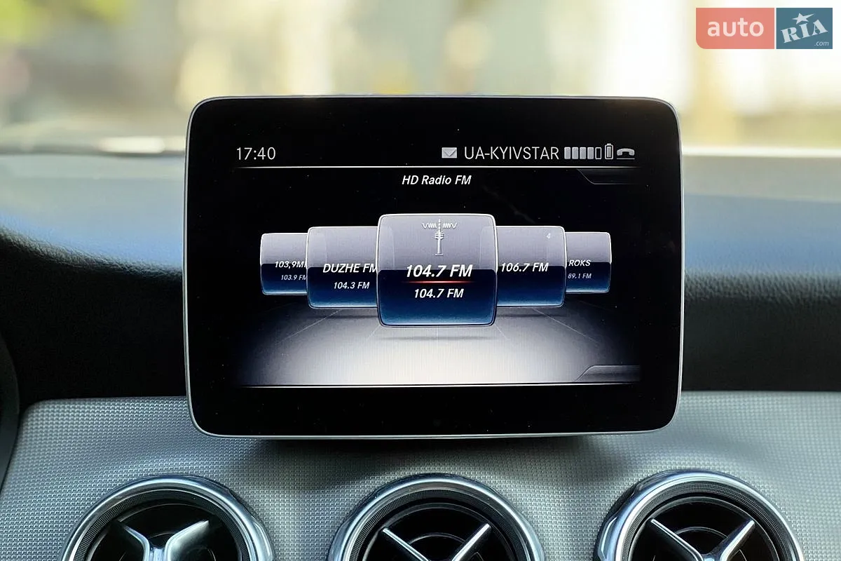 2019 Mercedes-Benz GLA-klasse - мініатюра 18