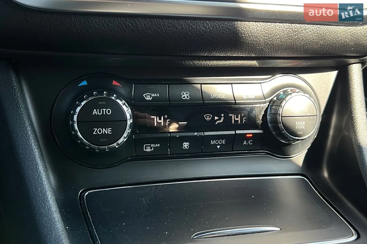 2019 Mercedes-Benz GLA-klasse - мініатюра 20