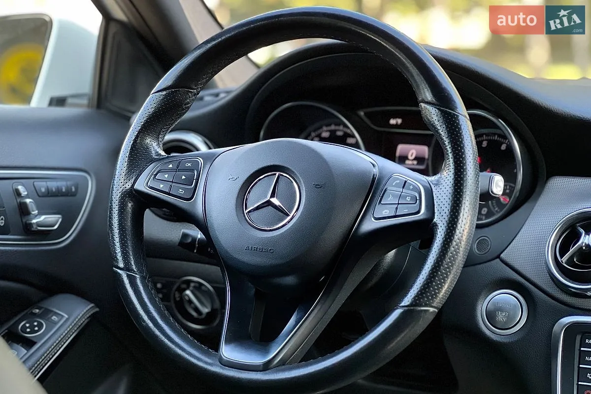 2019 Mercedes-Benz GLA-klasse - мініатюра 23