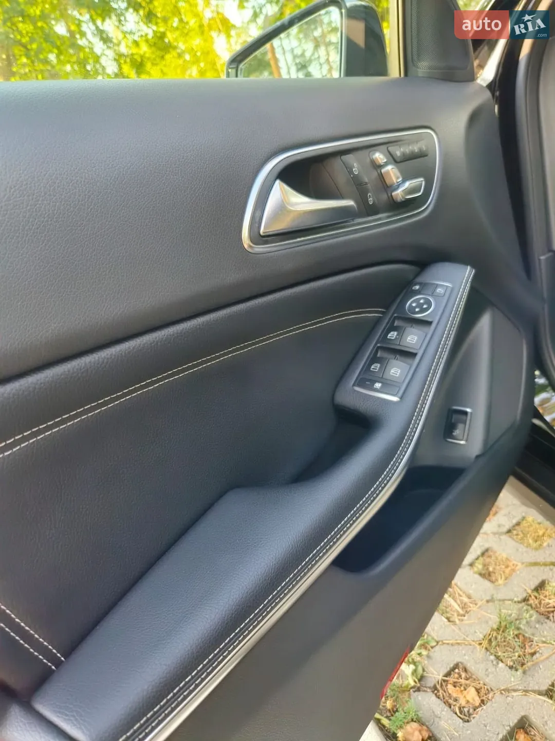 2018 Mercedes-Benz GLA-klasse - мініатюра 22