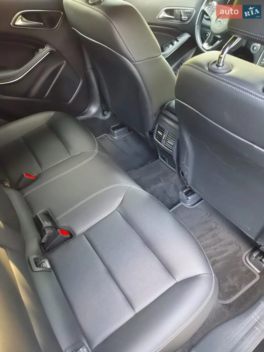 2018 Mercedes-Benz GLA-klasse - мініатюра 45