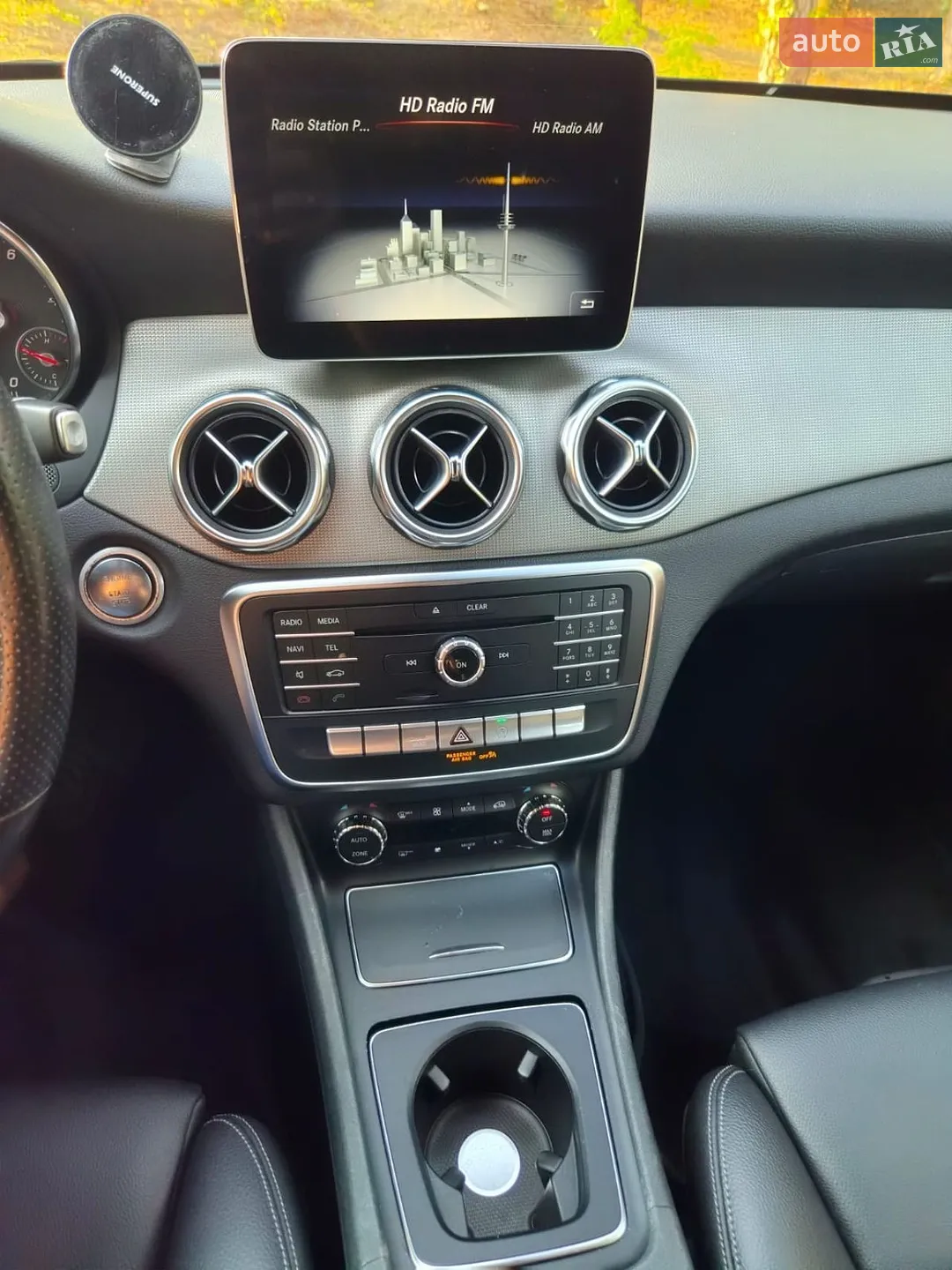 2018 Mercedes-Benz GLA-klasse - мініатюра 51