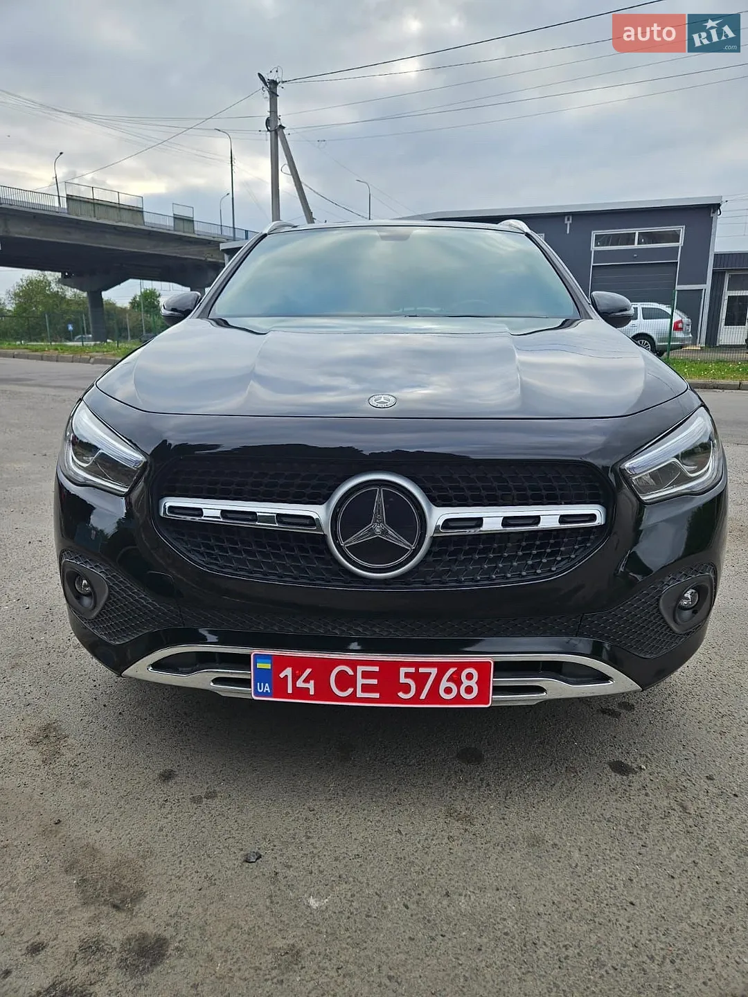 2020 Mercedes-Benz GLA-klasse - мініатюра 4