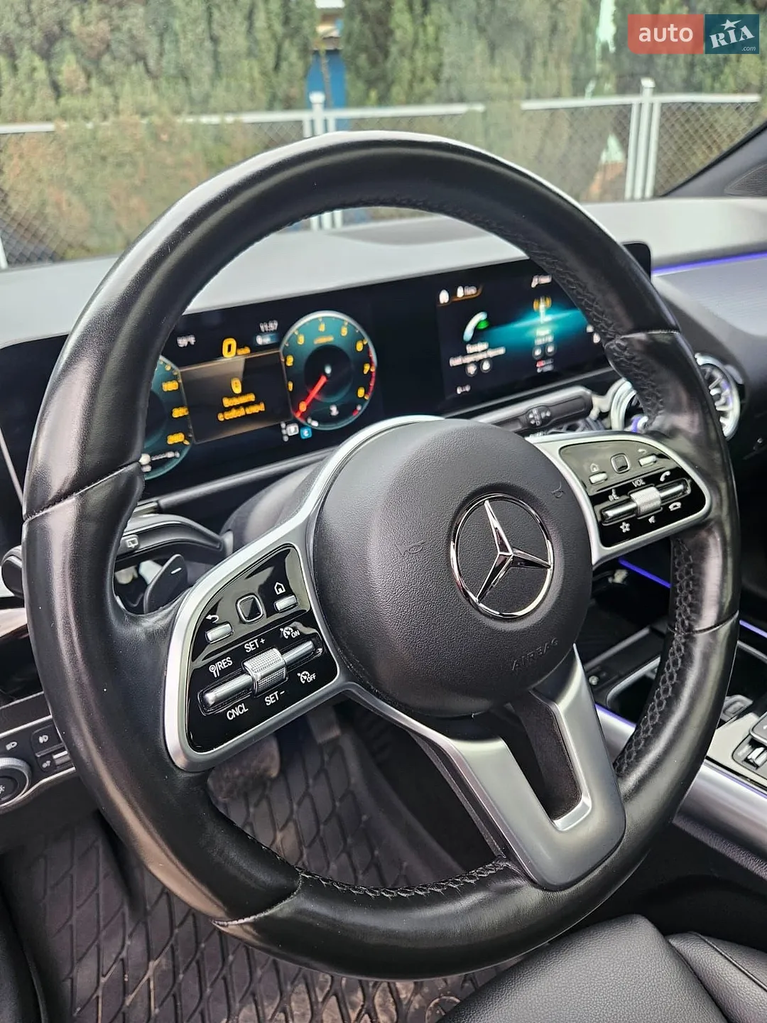 2020 Mercedes-Benz GLA-klasse - мініатюра 10