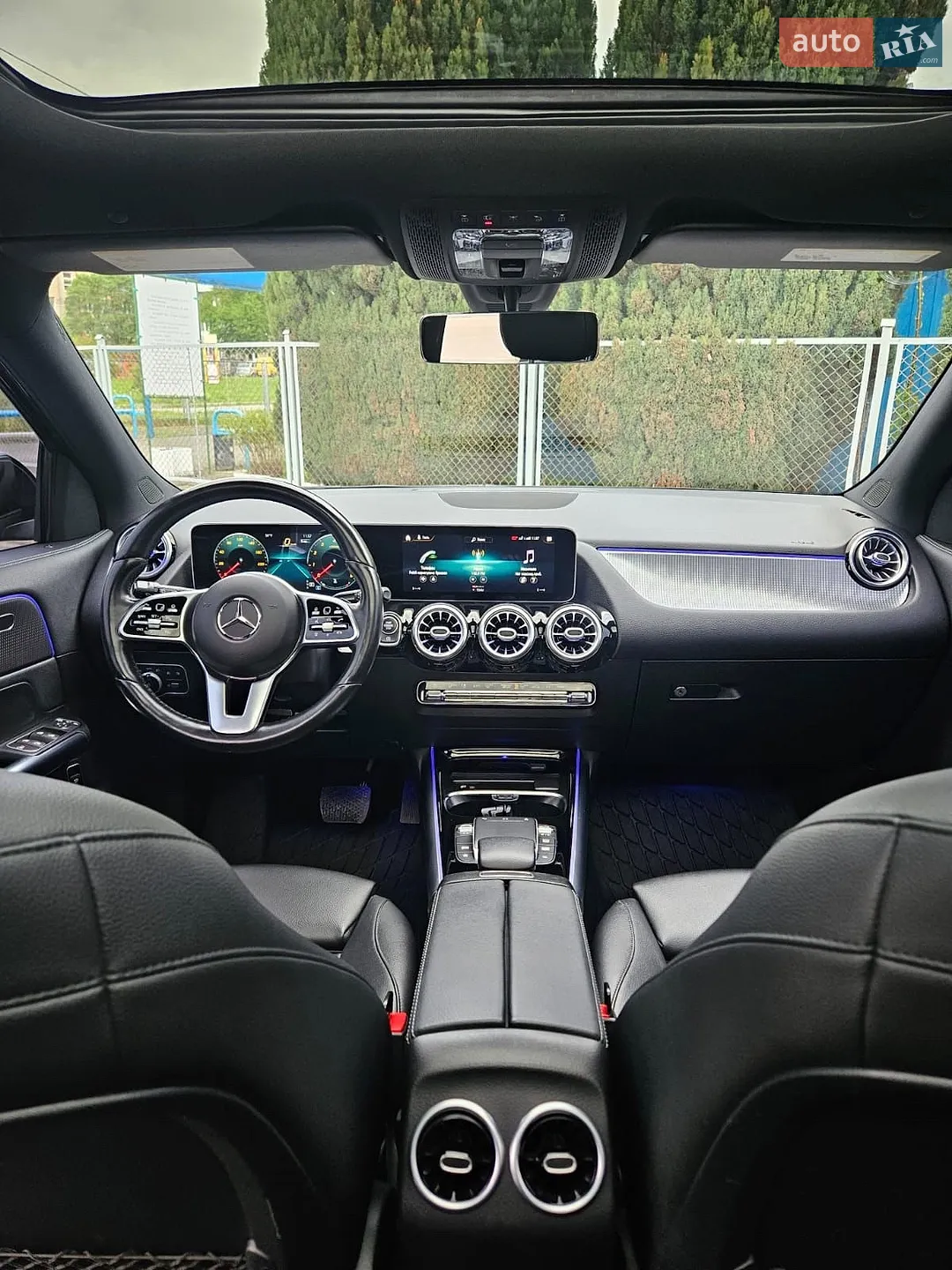 2020 Mercedes-Benz GLA-klasse - мініатюра 13