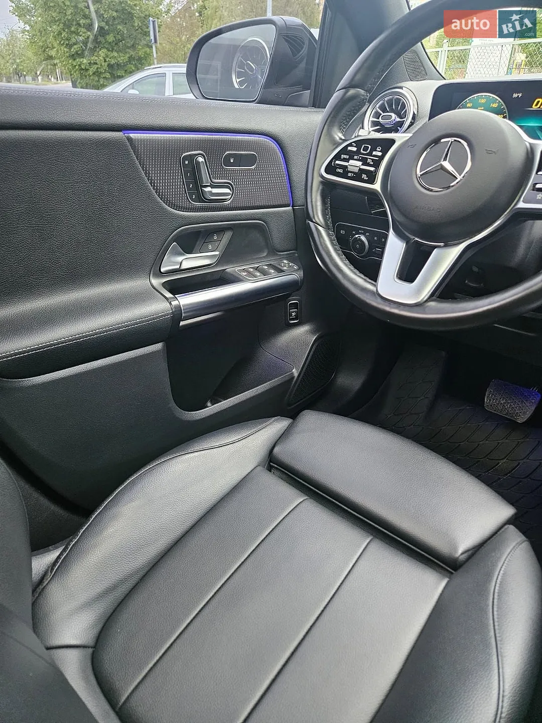2020 Mercedes-Benz GLA-klasse - мініатюра 16
