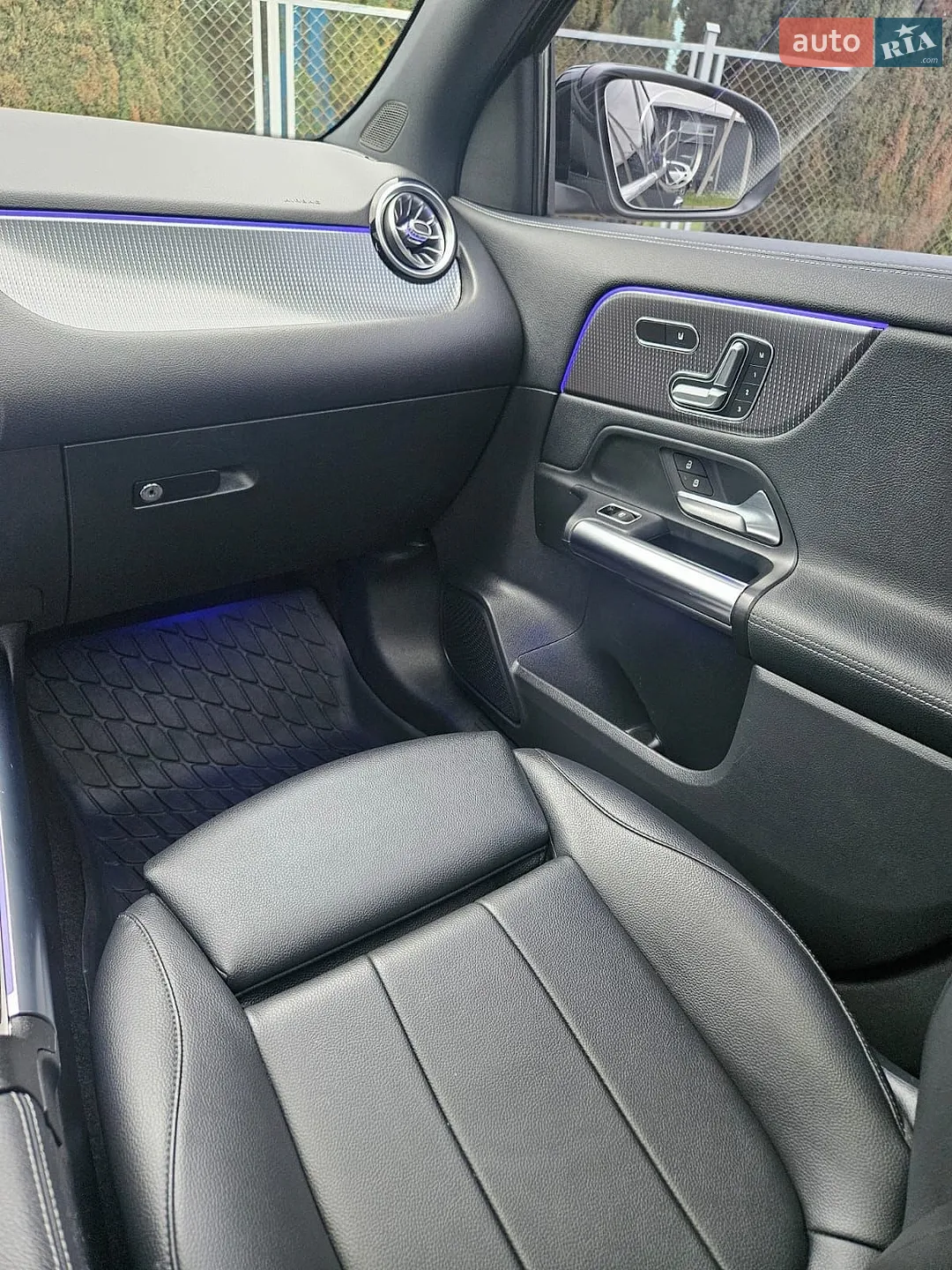 2020 Mercedes-Benz GLA-klasse - мініатюра 19