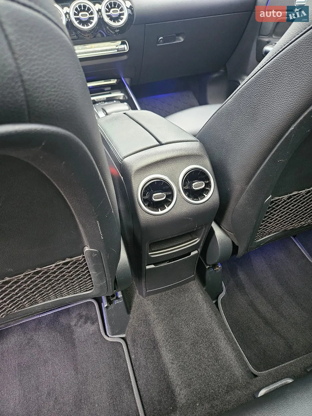 2020 Mercedes-Benz GLA-klasse - мініатюра 22