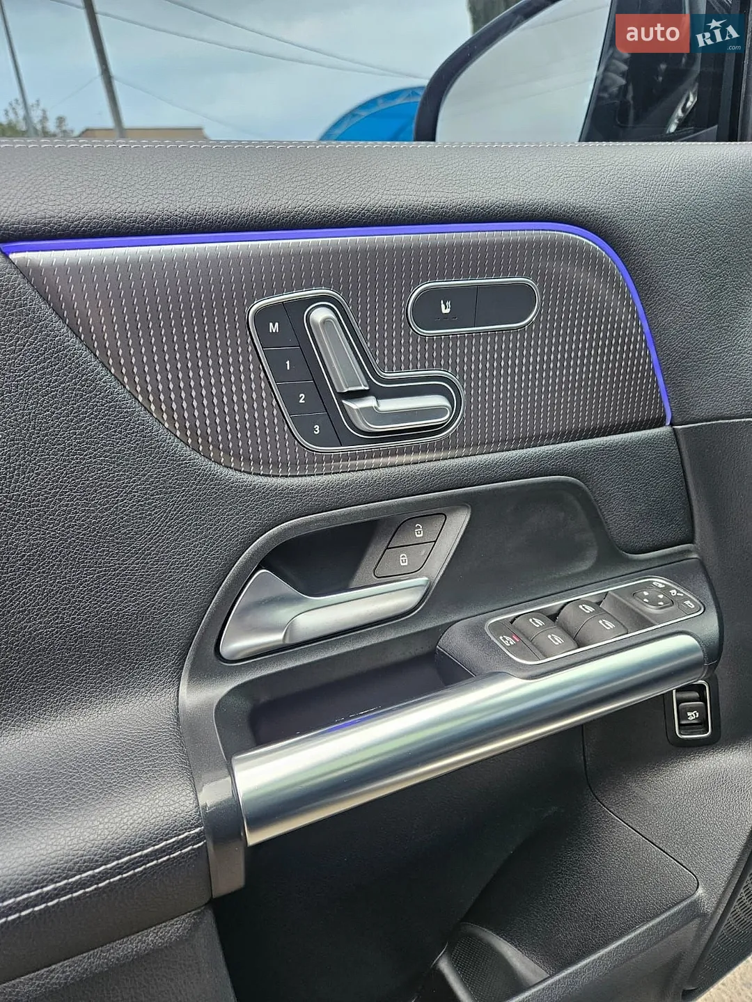 2020 Mercedes-Benz GLA-klasse - мініатюра 28