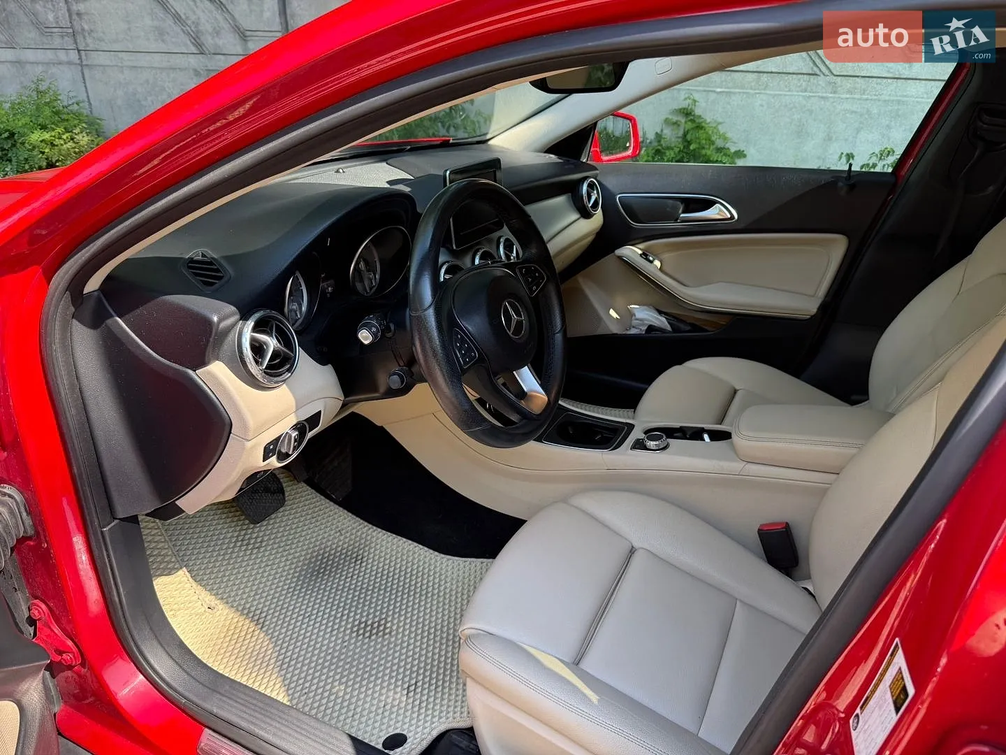 2016 Mercedes-Benz GLA-klasse - мініатюра 10