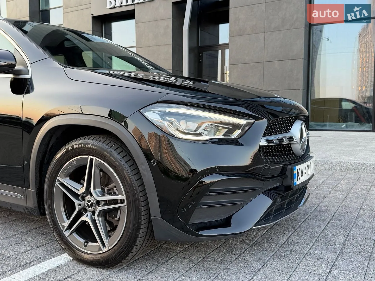 2020 Mercedes-Benz GLA-klasse - мініатюра 9