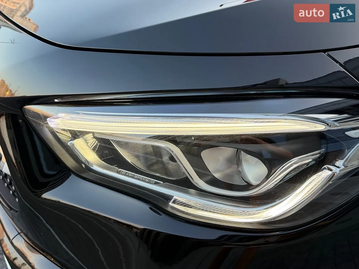 2020 Mercedes-Benz GLA-klasse - мініатюра 11