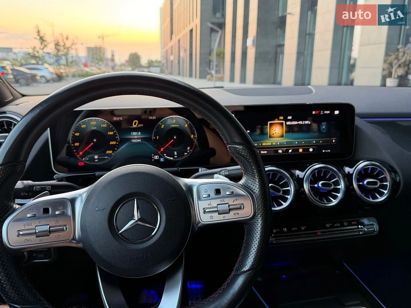 2020 Mercedes-Benz GLA-klasse - мініатюра 20