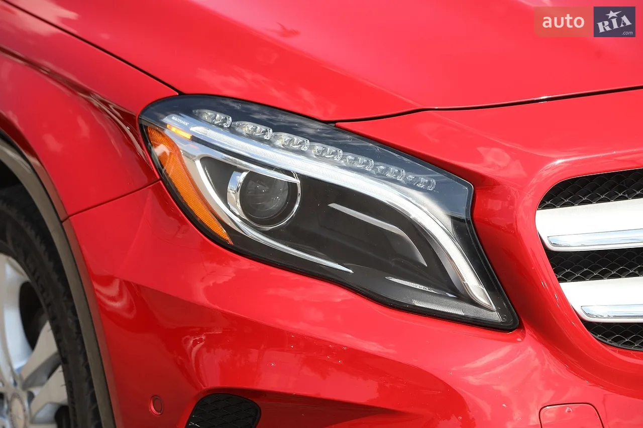 2015 Mitsubishi Outlander - мініатюра 27