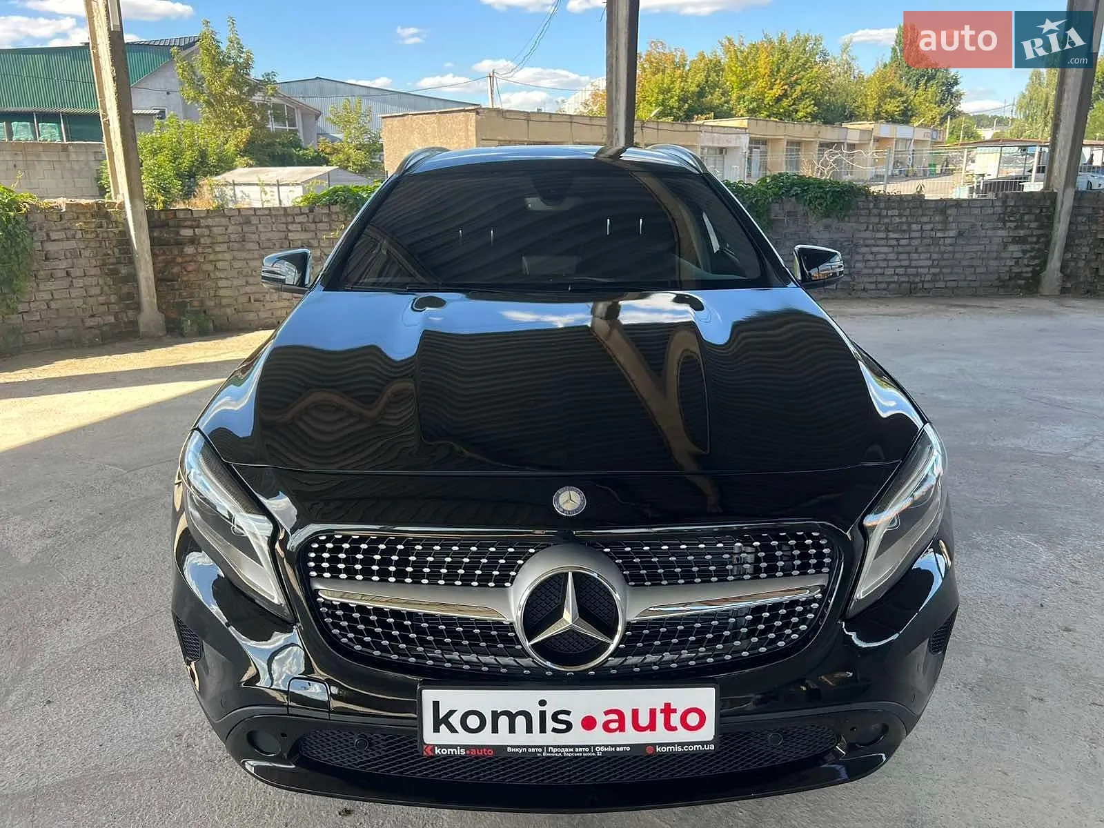 2019 Mercedes-Benz GLA-klasse - мініатюра 2