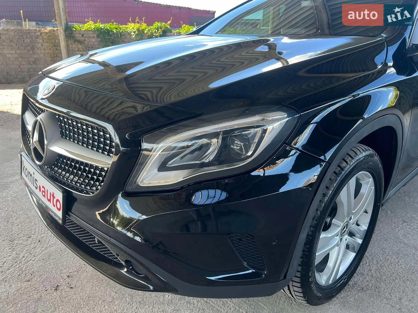 2019 Mercedes-Benz GLA-klasse - мініатюра 6