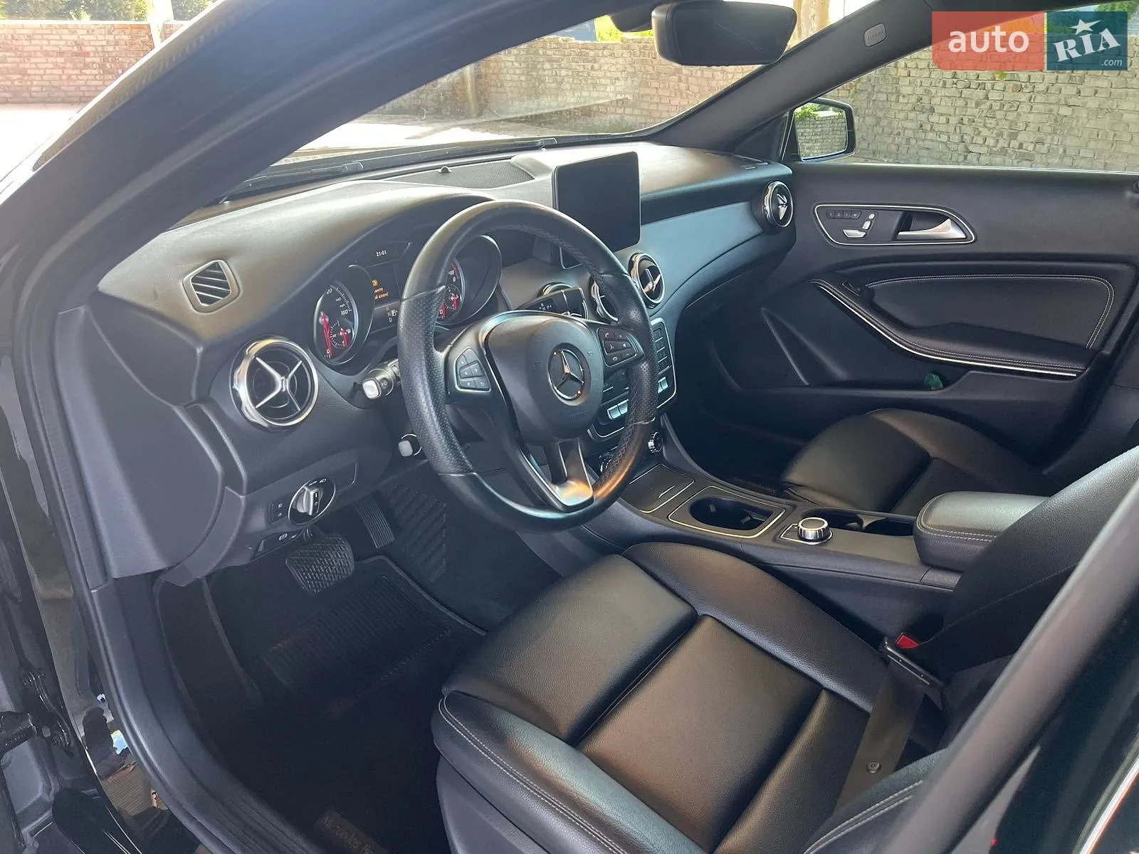 2019 Mercedes-Benz GLA-klasse - мініатюра 23