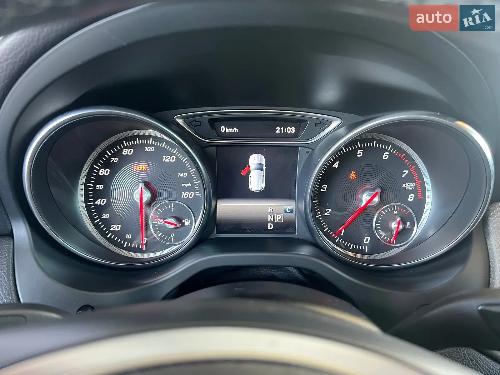 2019 Mercedes-Benz GLA-klasse - мініатюра 30