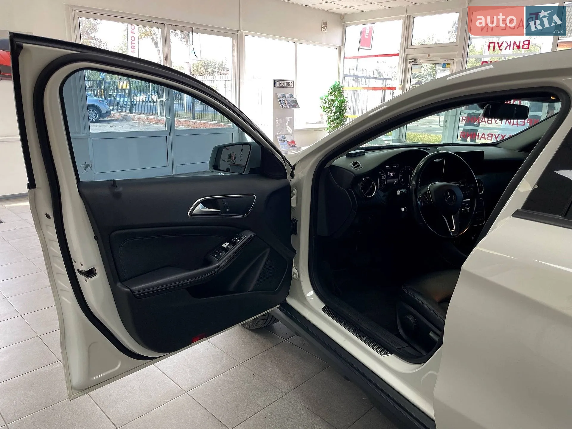 2014 Mercedes-Benz GLA-klasse - мініатюра 11