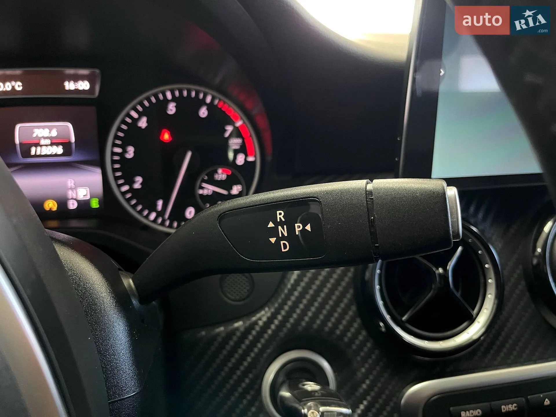 2014 Mercedes-Benz GLA-klasse - мініатюра 20