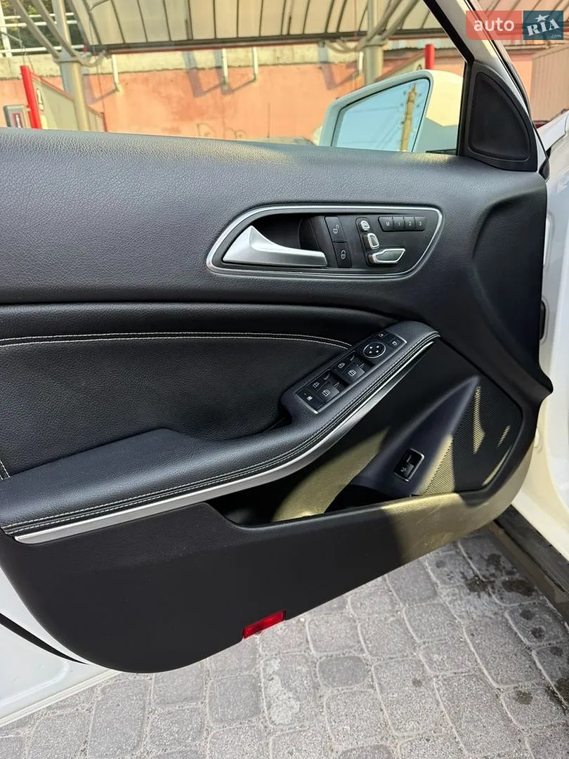 2019 Mercedes-Benz GLA-klasse - мініатюра 3