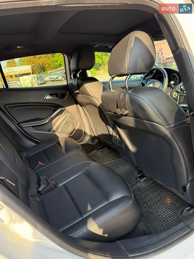 2019 Mercedes-Benz GLA-klasse - мініатюра 8