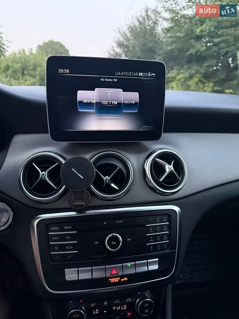 2019 Mercedes-Benz GLA-klasse - мініатюра 17