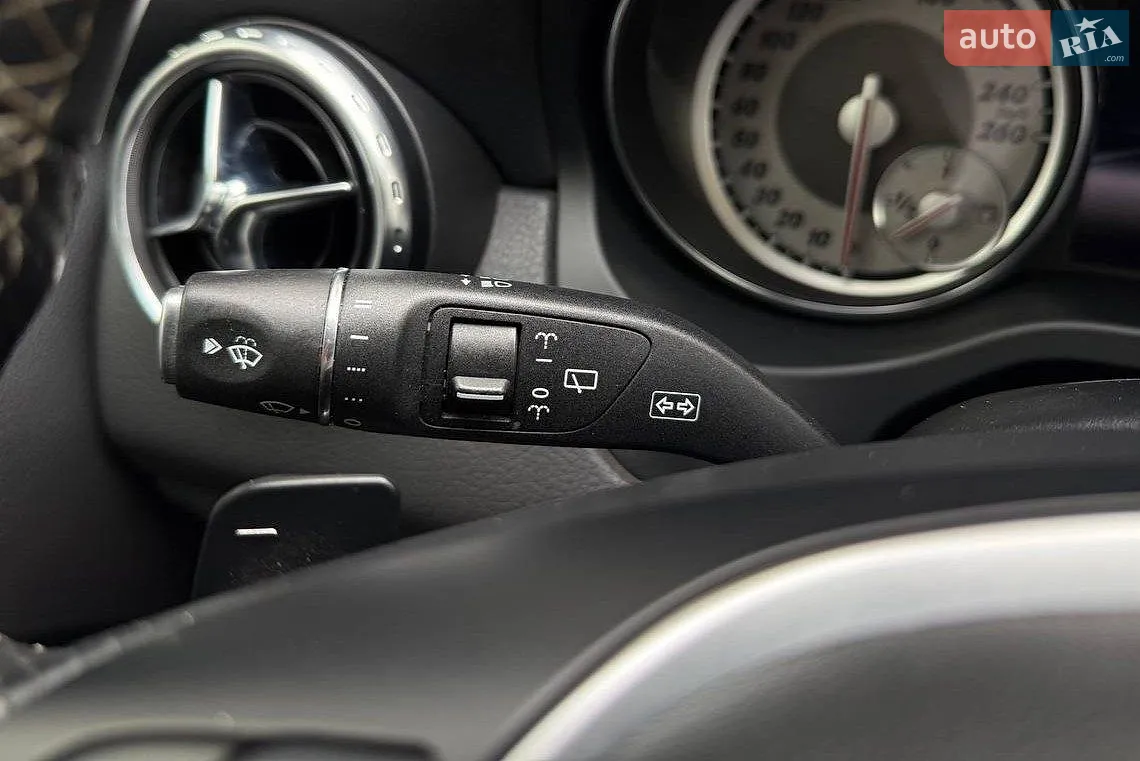 2014 Mercedes-Benz GLA-klasse - мініатюра 16