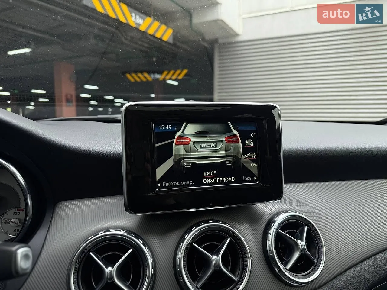 2014 Mercedes-Benz GLA-klasse - мініатюра 22