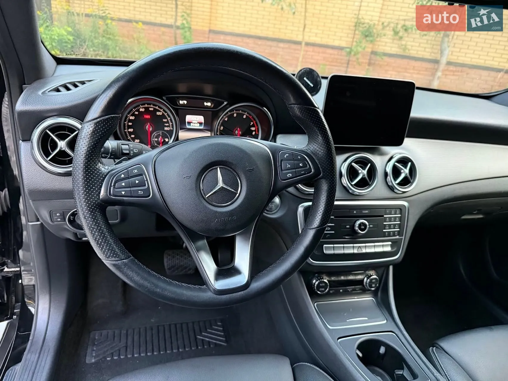 2018 Mercedes-Benz GLA-klasse - мініатюра 33