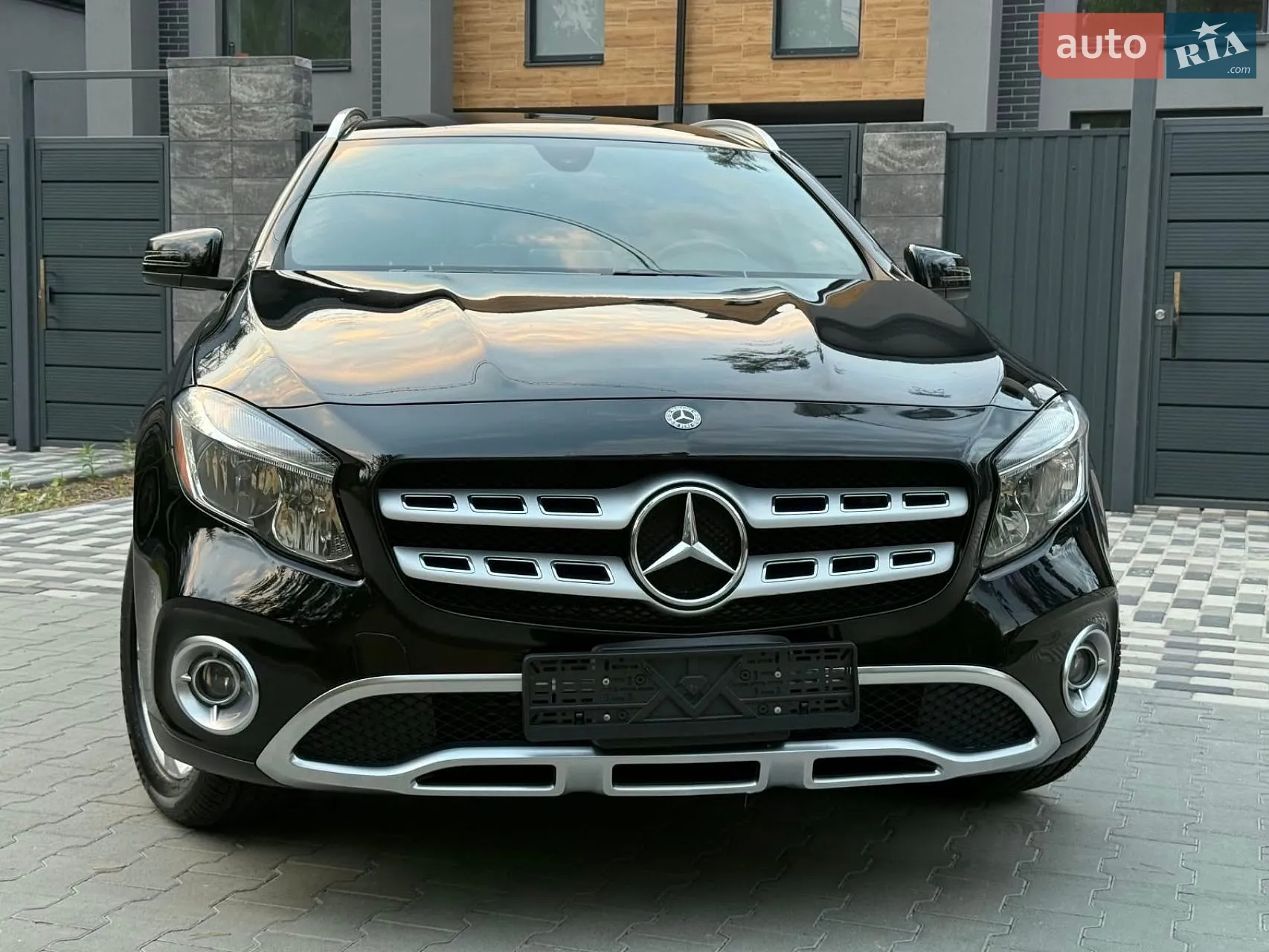 2018 Mercedes-Benz GLA-klasse - мініатюра 68