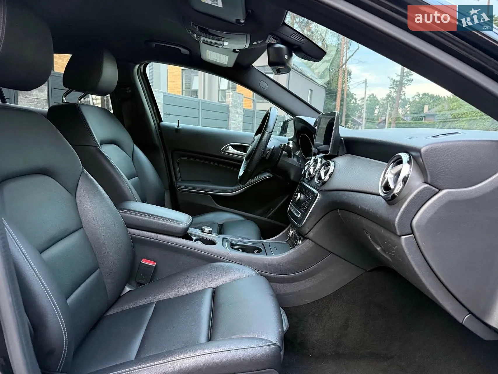 2018 Mercedes-Benz GLA-klasse - мініатюра 78