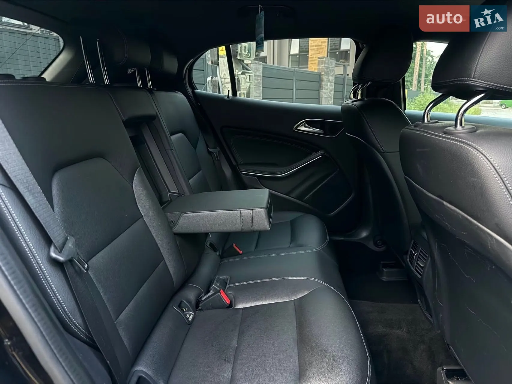 2018 Mercedes-Benz GLA-klasse - мініатюра 82