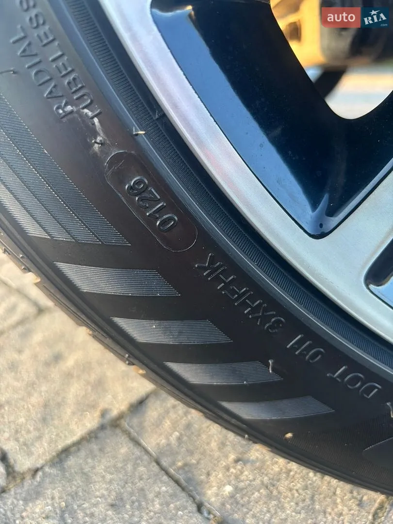 2019 Mercedes-Benz GLA-klasse - мініатюра 26