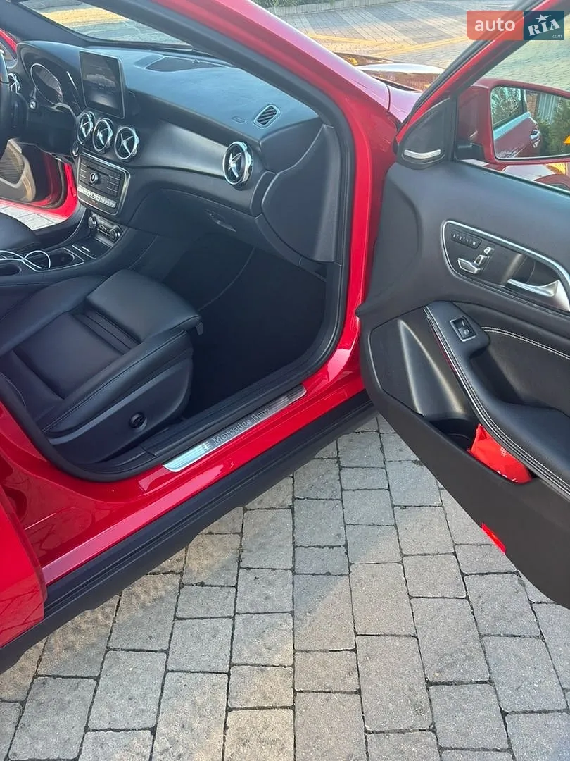 2019 Mercedes-Benz GLA-klasse - мініатюра 45