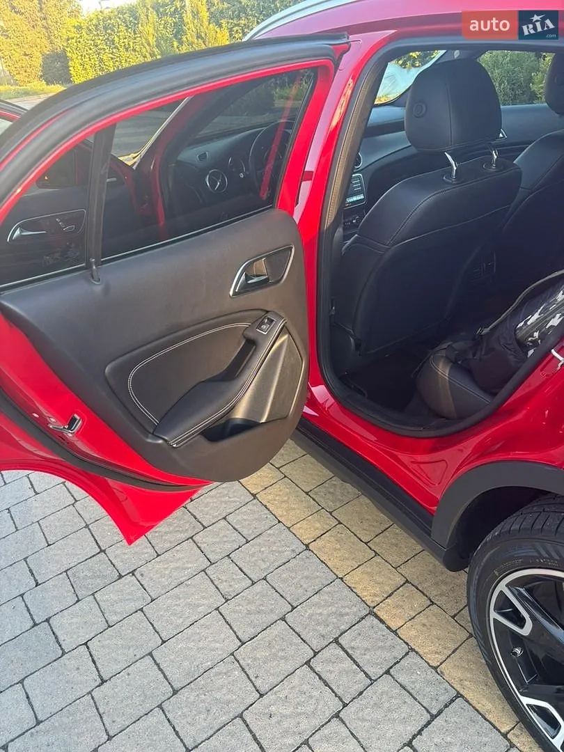 2019 Mercedes-Benz GLA-klasse - мініатюра 48