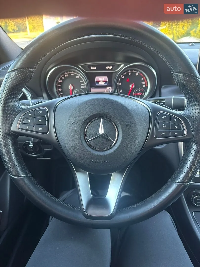 2019 Mercedes-Benz GLA-klasse - мініатюра 60
