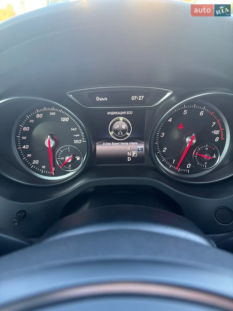 2019 Mercedes-Benz GLA-klasse - мініатюра 64