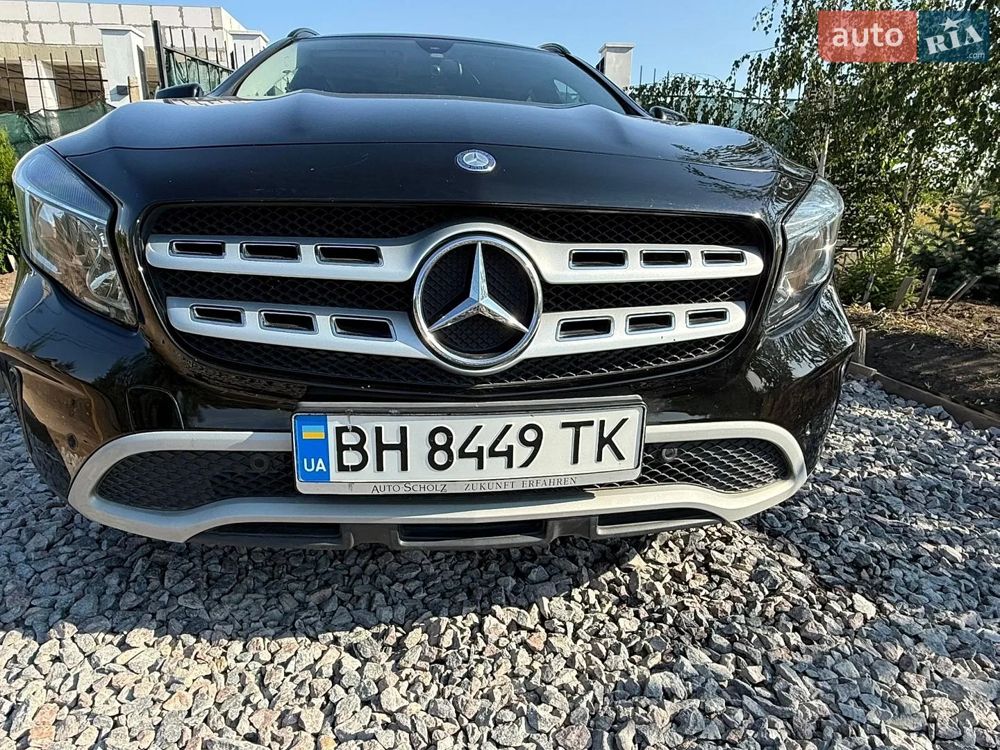2017 Mercedes-Benz GLA-klasse - мініатюра 14